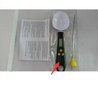 Electronic Measuring Spoon - AuriGlee