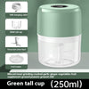 Electric Garlic Masher