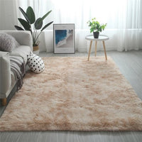 Tie-dye Long Hair Rug
fluffy tie-dye rug
boho style rug
decorative fluffy rug
modern tie-dye rug
vibrant shag rug
plush tie-dye carpet
soft shag rug
colorful long hair rug
bedroom rug
