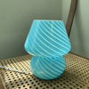 Vintage Glass Lamp
Retro Table Lamp
Antique Glass Light
Retro Glass Desk Lamp
Old-Fashioned Glass Lamp
Mid-Century Glass Lamp
Classic Retro Lamp
Vintage Bedside Lamp
Retro Home Decor Lamp
Glass Shade Vintage Lamp