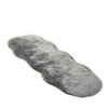 faux wool leather rug
synthetic wool leather rug
faux leather rug
wool-look rug
stylish area rug