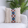 tufted throw pillow
decorative throw pillow
boho tufted pillow
textured throw pillow
tufted cushion
living room throw pillow
stylish couch pillow
modern tufted pillow
cozy accent pillow
soft tufted pillow