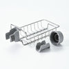 Adjustable Sink Drain Rack
expandable sink rack
kitchen sink rack
over sink drain rack
dish drying rack
sink organizer
sink strainer rack
adjustable dish rack
kitchen draining rack
extendable sink rack