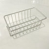 Adjustable Sink Drain Rack