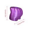 Resin Flower Pots