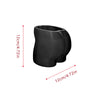 resin flower pots
durable flower pots
indoor resin pots
outdoor resin pots
lightweight flower pots
weather-resistant pots
decorative flower pots
modern plant pots
resin plant containers
colorful flower pots