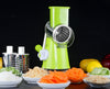 vegetable cutter