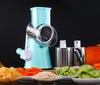 vegetable cutter
