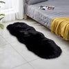 faux wool leather rug
synthetic wool leather rug
faux leather rug
wool-look rug
stylish area rug