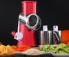vegetable cutter