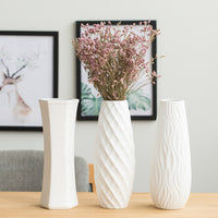 floor standing ceramic vase
large ceramic vase
tall floor vase
decorative ceramic vase
home decor vase
ceramic flower vase
modern floor vase
elegant ceramic vase
living room vase
stylish floor vase