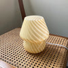 Vintage Glass Lamp
Retro Table Lamp
Antique Glass Light
Retro Glass Desk Lamp
Old-Fashioned Glass Lamp
Mid-Century Glass Lamp
Classic Retro Lamp
Vintage Bedside Lamp
Retro Home Decor Lamp
Glass Shade Vintage Lamp