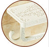 Toilet Tissue Holder
