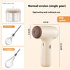 Electric Garlic Masher