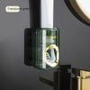 Automatic Toothpaste Dispenser
wall mounted toothpaste dispenser
hands free toothpaste dispenser
toothpaste squeezer
bathroom toothpaste dispenser
hygienic toothpaste dispenser
modern toothpaste dispenser
kids toothpaste dispenser
easy toothpaste dispenser
toothpaste holder